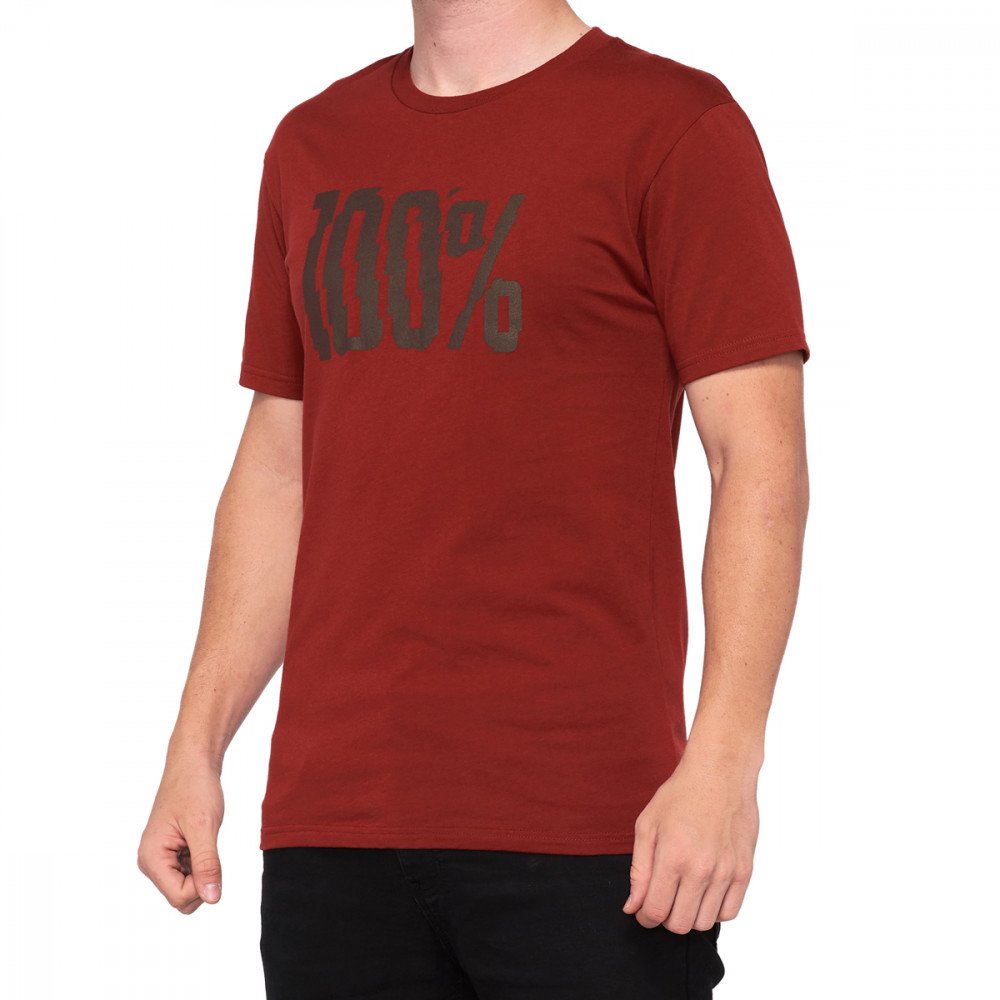 T-shirt 100% - THREAT