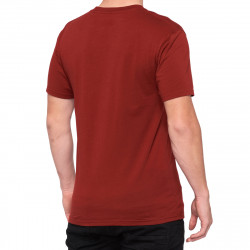 T-shirt 100% - THREAT