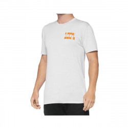 T-shirt 100% - TRONA