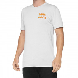 T-shirt 100% - TRONA