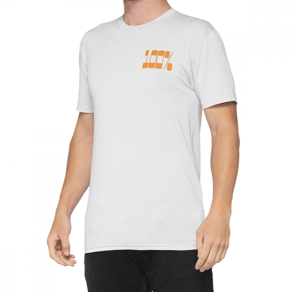 T-shirt 100% - TRONA