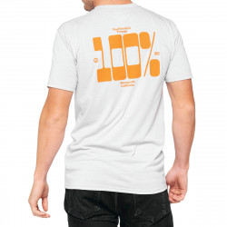 T-shirt 100% - TRONA