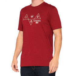 T-shirt 100% - VISION