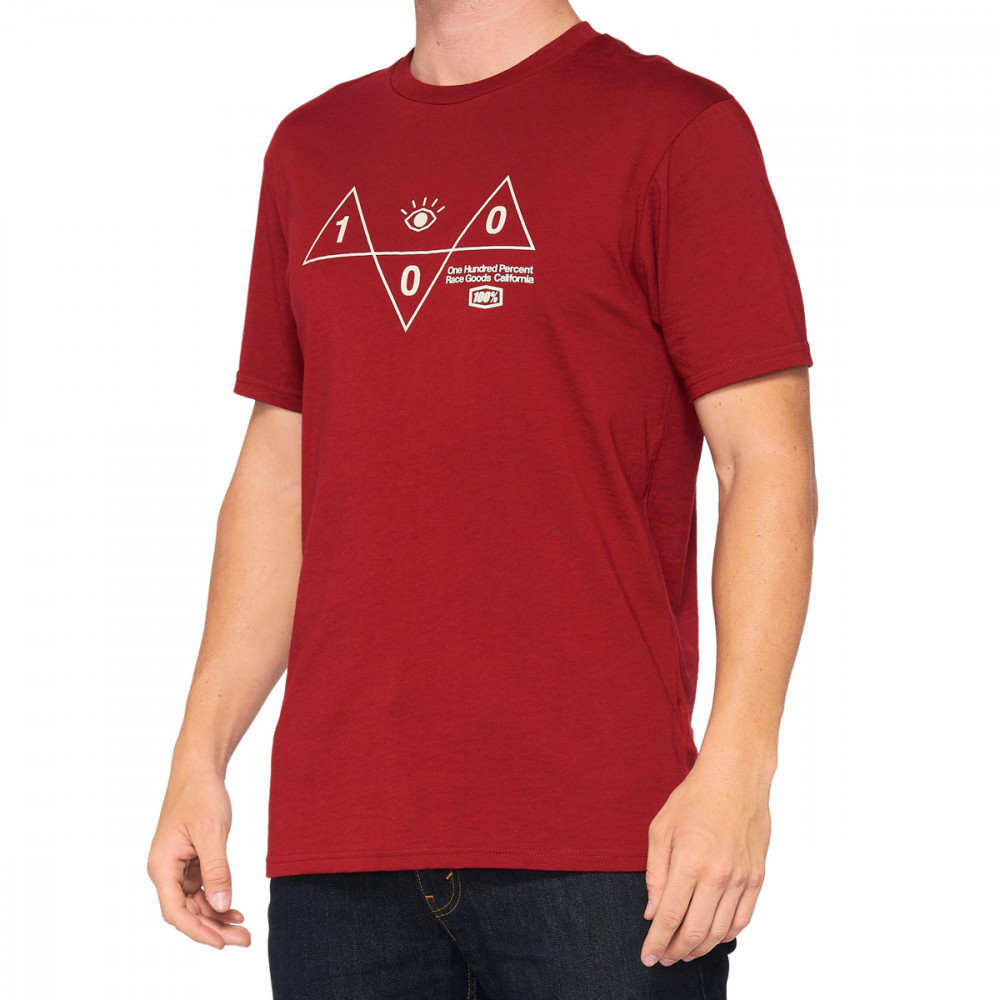 T-shirt 100% - VISION