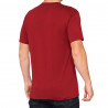 T-shirt 100% - VISION
