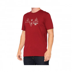 T-shirt 100% - VISION