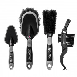 Kit de nettoyage MUC-OFF - 8 en 1