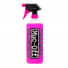 Kit d'entretien MUC-OFF - Xtra Value Bike Care Pack