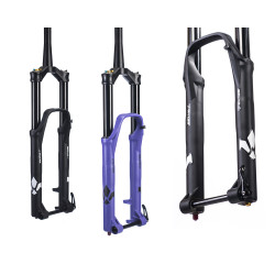 Fourche Selva C 27.5" Offset 37mm