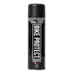 Kit d'entretien MUC-OFF - Xtra Value Bike Care Pack