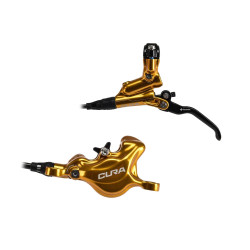 Frein Cura Or durite 175cm (Av ou Ar)