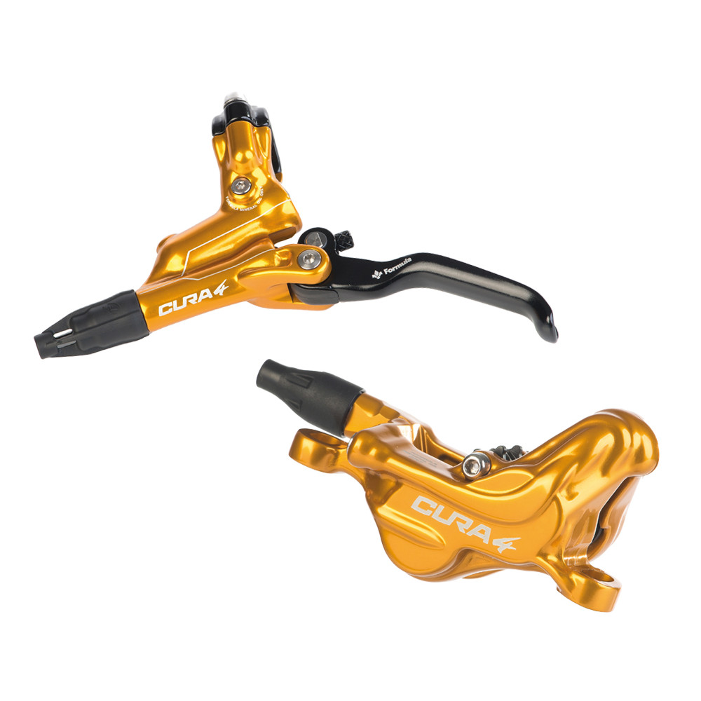 Frein Cura 4 Or durite 175cm (Av ou Ar)
