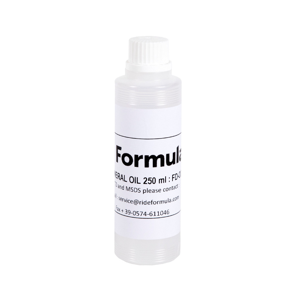 HUILE MINERALE 250ML