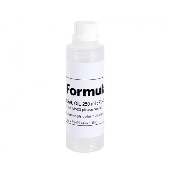 HUILE MINERALE 250ML