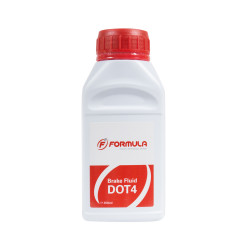HUILE DOT 4 250ML