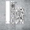 Sticker VTT DYEDBRO - Dream Catcher