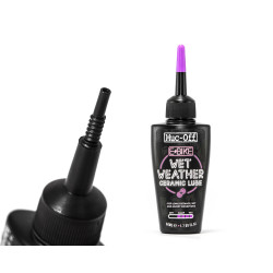 Kit d'entretien MUC-OFF - Ebike Clean Protect & Lube Kit