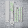 Sticker VTT DYEDBRO - Eclair