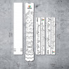 Sticker VTT DYEDBRO - EWS Mountain