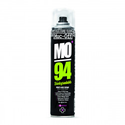 Kit d'entretien MUC-OFF - Ebike Clean Protect & Lube Kit