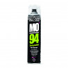 Kit d'entretien MUC-OFF - Ebike Clean Protect & Lube Kit