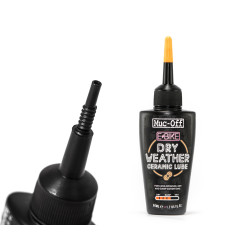 Kit d'entretien MUC-OFF - Ebike Essentials Kit