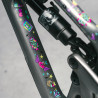 Sticker VTT DYEDBRO - Unicorn