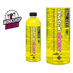 Nettoyant de chaine "Drive Train" Atelier 750ml (vendu x6)