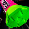 Punk Powder Bike Cleaner (4 Pack) + Bottle for Life