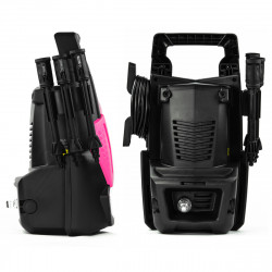 Nettoyeur haute-pression MUC-OFF - Pressure washer bundle