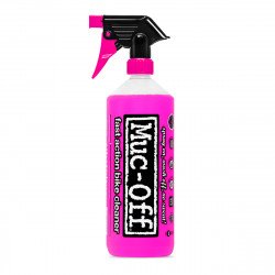 Kit de nettoyage MUC-OFF - Starter