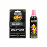 Kit d'entretien MUC-OFF - Ultimate Commuter Kit