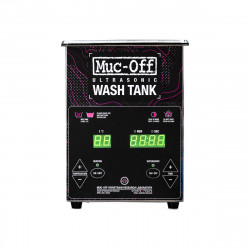 Bacs à ultrasons MUC-OFF - Ultrasonic Tank Kit