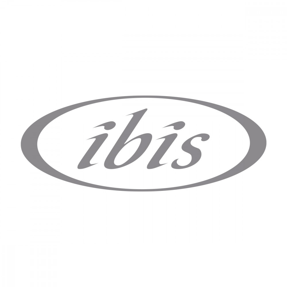 Roues complètes IBIS - 700 Alu