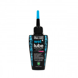 Kit d'entretien MUC-OFF - Clean-Protect-Lube Wet Kit