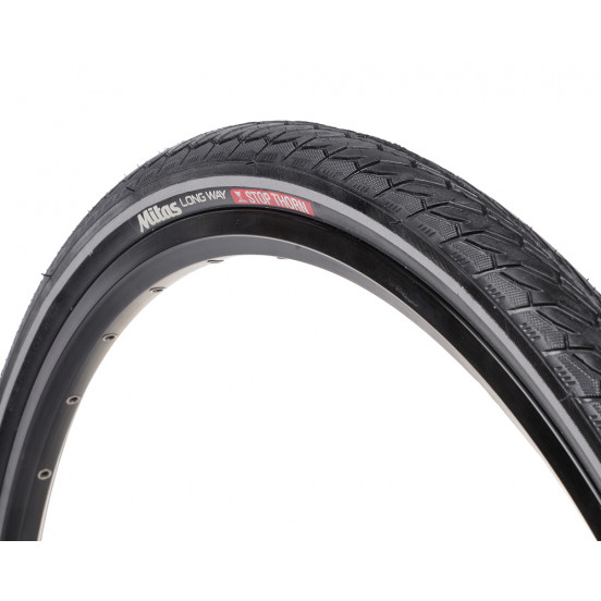 Mitas Flash 700 x 40C