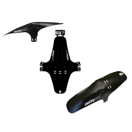 Garde Boue Full Face Fender Garde Boue Full Face Fender