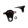 BMX Face Fender