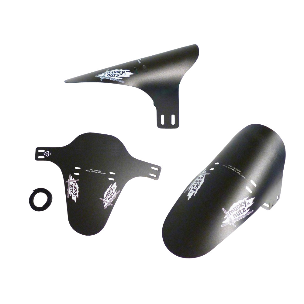 Garde Boue Face Fender Inversé