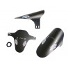 Garde Boue Face Fender Inversé