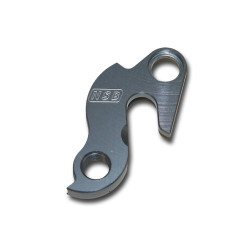 Patte de dérailleur pour cadre Trek/Fisher