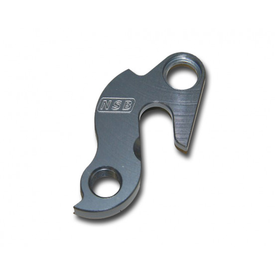 Patte de dérailleur pour cadre Trek/Fisher