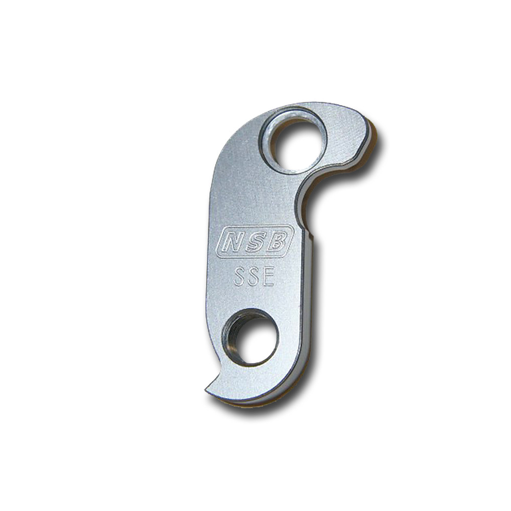 Patte de dérailleur pour cadre Rocky Mtn Slayer Switch Edge