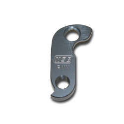 Patte de dérailleur pour cadre Rocky Mtn RMX