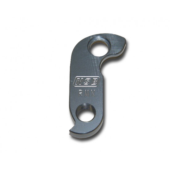 Patte de dérailleur pour cadre Rocky Mtn RMX
