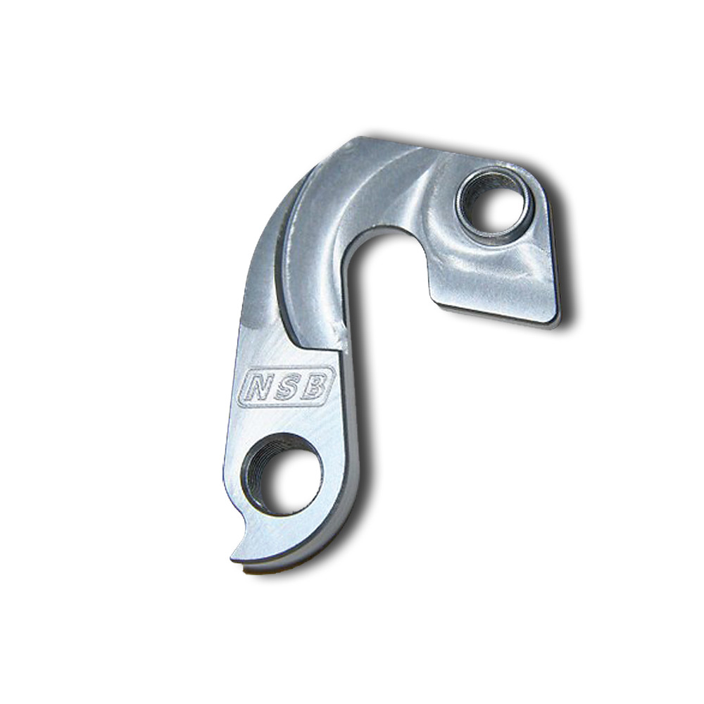 Patte de dérailleur pour cadre Specialized Demo
