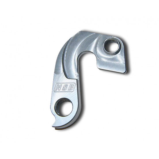 Patte de dérailleur pour cadre Specialized Demo