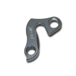 Patte de dérailleur pour cadre KHS/Rocky Mtn/Mongoose/Iron Horse