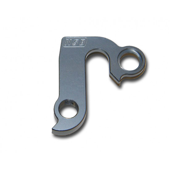 Patte de dérailleur pour cadre IronHorse 7 Point