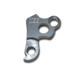 Patte de dérailleur pour cadre Giant Glory 2007-2009